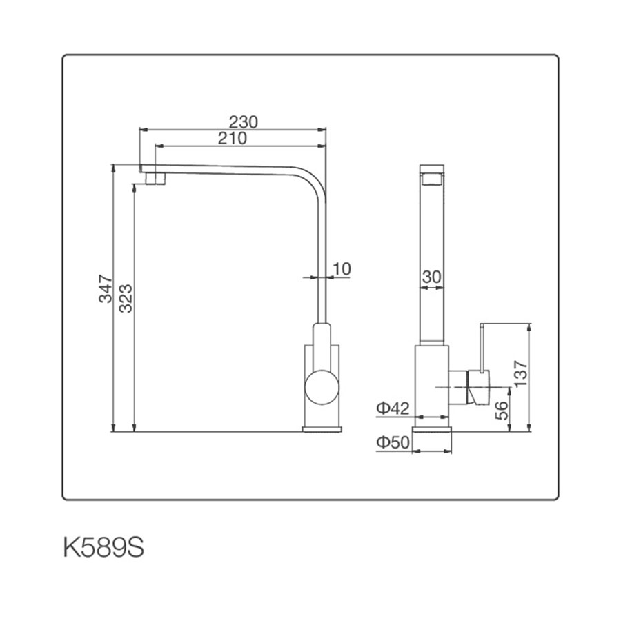 Bản-vẽ-kích-thước-vòi-rửa-bát-Malloca-K589-S