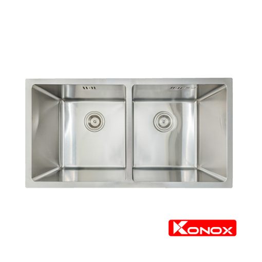 Chậu Rửa Bát KONOX Undermount Sinks KN7544DUB 1