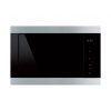 Lò nướng kết hợp vi sóng HAFELE SMEG CLASSICA FMI325X 536.34.161 âm tủ