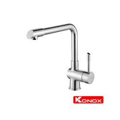 Vòi chậu rửa bát konox KN1205 1