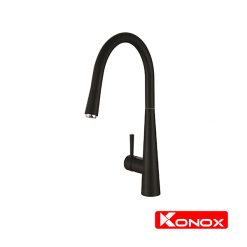 Vòi chậu rửa bát konox KN1901B 1