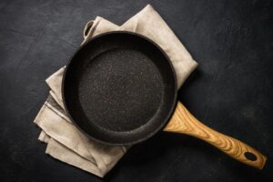 Chảo chống dính