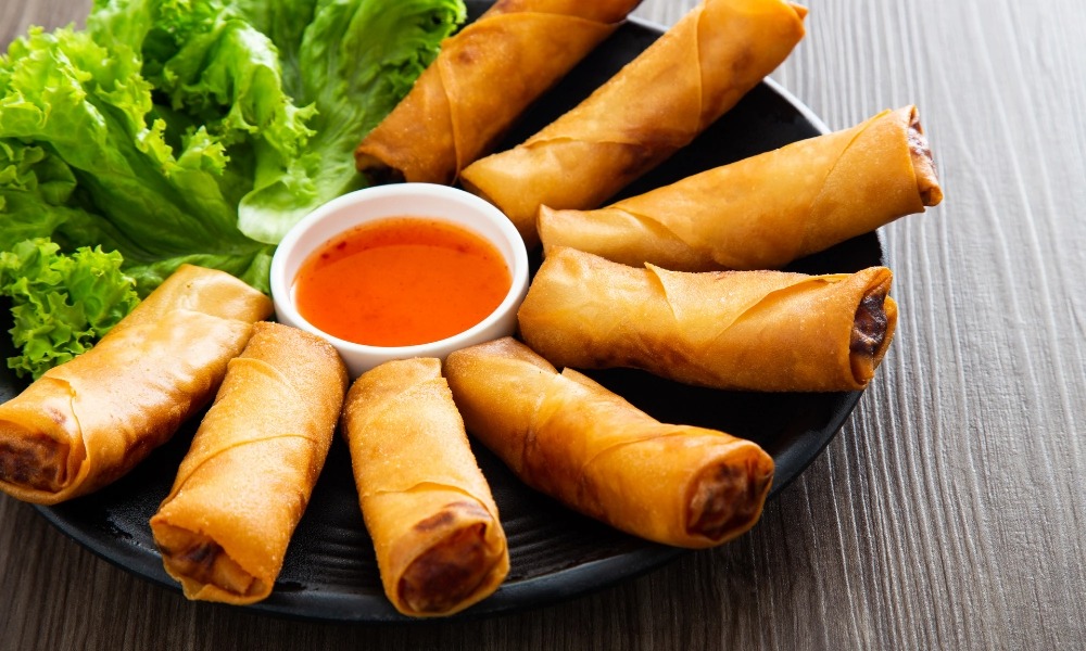 Lợi ích khi chế biến các món chay dễ làm tại nhà