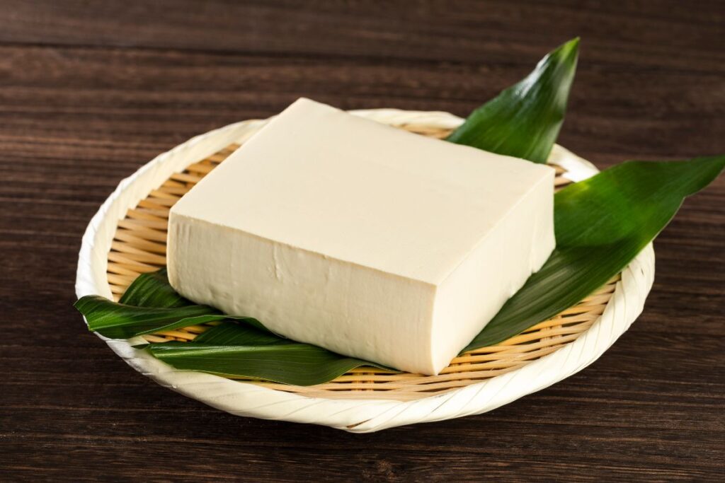 Đậu Hũ Non: Cách Làm Tại Nhà & 15 Món Ngon Bổ Dưỡng 2 Đậu hũ non là gì? Đậu hũ non bao nhiêu calo?