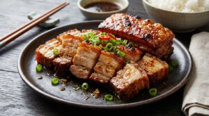 Câu hỏi thường gặp về món thịt heo rang cháy cạnh
